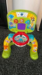 Vtech goal, Kinderen en Baby's, Speelgoed | Vtech, Ophalen of Verzenden, Zo goed als nieuw