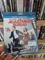 The Adjustment Bureau blu-ray nl subs, Ophalen of Verzenden, Zo goed als nieuw