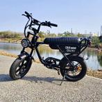 Fatbike C63 mini model 2025 Nieuw, Ophalen of Verzenden, Nieuw, 20 inch, Versnellingen