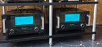 McIntosh MC1000 monoblokken eindversterkers, Ophalen, Gebruikt, Stereo, Overige merken