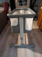 LIONELO Aurora 3-in-1 Baby Co-Sleeper, mattress (+2 covers)., Ophalen, Zo goed als nieuw, Wieg