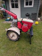 Honda tuinfrees tuintrekker f800 sneeuwschuiver frees, Ophalen, Gebruikt