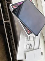 iPad Pro (2022) 12.9 inch 128GB, Computers en Software, Apple iPads, Apple iPad, 12 inch, Ophalen of Verzenden, Zo goed als nieuw