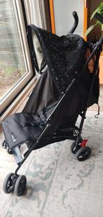 Buggy, Ophalen, Zo goed als nieuw, Overige merken, Verstelbare rugleuning