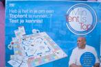 MIJN TENT IS TOP BORDSPEL VAN TOYS GAMES 2tot4sp. 3.95euro, Een of twee spelers, Ophalen of Verzenden, Zo goed als nieuw
