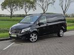 MERCEDES-BENZ VITO 116 ac aut. dc euro6, Automaat, Euro 5, Gebruikt, 4 cilinders
