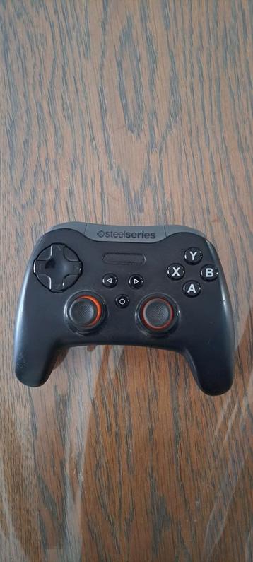 Steelseries Nimbus+ Controller - Gebruikt beschikbaar voor biedingen