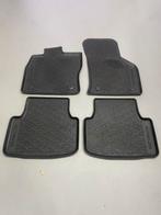 Originele rubberen automatten Skoda Octavia vanaf 2013-2020, Auto diversen, Auto-accessoires, Ophalen of Verzenden, Gebruikt