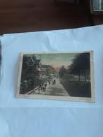 ROTTERDAM   LAGE  OOSTZEEDIJK 1914, Ophalen of Verzenden, Voor 1920, Overige thema's