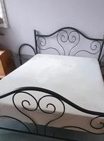 Tempur combimatras 140x200 - Gebruikt, maar netjes!, Huis en Inrichting, Ophalen, Overige materialen, Gebruikt, Wit