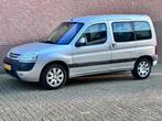 Peugeot Partner MPV 1.6-16V XT incl historie Distr Riem verv, Auto's, Gebruikt, 4 cilinders, Startonderbreker, 1226 kg
