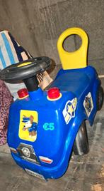 Paw patrol loopauto, Kinderen en Baby's, Speelgoed | Buiten | Voertuigen en Loopfietsen, Ophalen, Gebruikt