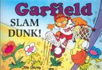 Garfield. Slam Dunk! NR0657, Amerika, Verzenden, Jim Davis, Gelezen