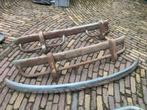 VW Kever Bumpers - Gebruikt, Ophalen, Gebruikt, Bumper, Volkswagen