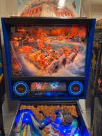 Te koop white water, Verzamelen, Automaten | Flipperkasten, Ophalen, Zo goed als nieuw, Flipperkast