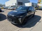 DS 7 E-Tense 225 Performance Line, Navi, 12 mnd Garantie, 12 maanden, 4 cilinders, Zwart, Bedrijf