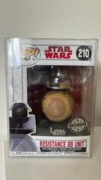 Partij Funko pops!, Ophalen of Verzenden, Zo goed als nieuw