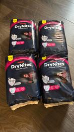 Huggies DryNites 4-7 kg Jumbopack, Ophalen of Verzenden, Nieuw