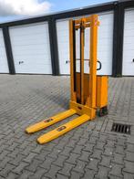 Jungheinrich stapelaar, Zakelijke goederen, Machines en Bouw | Heftrucks en Intern transport, Stapelaar, Ophalen of Verzenden