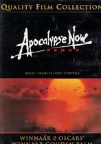 Apocalypse Now - Redux - Francis Ford Coppola ( QFC ), Vanaf 16 jaar, Ophalen of Verzenden, Zo goed als nieuw, Overige gebieden