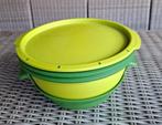 Microgourmet tupperware, stoompan,magnetron, Huis en Inrichting, Keuken | Tupperware, Ophalen of Verzenden, Zo goed als nieuw