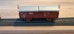Jouef NS wagon, Hobby en Vrije tijd, Modeltreinen | H0, Gelijkstroom, Jouef, Wagon, Ophalen of Verzenden