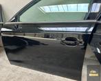 Audi A3 S3 RS3 8v Links Voor portier LC9x origineel deur, Rechts, Gebruikt, Deur, Audi