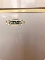 Everglades vriezer, Minder dan 85 cm, Ophalen of Verzenden, Met vriesvak, Minder dan 75 liter