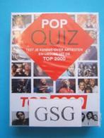 Top 2000 pop quiz nr. 063503-01 (Nieuw), Ophalen, Nieuw