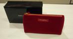 Nieuwe Dolce & Gabbana pouch, toilettas, D&G, Ophalen of Verzenden, Nieuw, Rood