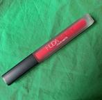 Huda beauty liquid matte lipstick miss america full size, Nieuw, Make-up, Ophalen of Verzenden, Lippen
