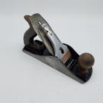 Stanley 4 1/2C Engeland Schaaf (54092-69), Antiek en Kunst, Antiek | Gereedschap en Instrumenten, Ophalen of Verzenden