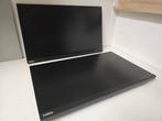 Lenovo monitor 24 inch - nette staat - HDMi & DP - meerdere!, Ophalen of Verzenden, Zo goed als nieuw