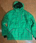 O’neill ski jas heren maat XL, Ophalen of Verzenden, Zo goed als nieuw, Maat 56/58 (XL), Jack