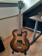 Ibanez Artcore AF55 Hollow Body Gitaar, Muziek en Instrumenten, Ophalen of Verzenden, Zo goed als nieuw, Hollow body, Ibanez