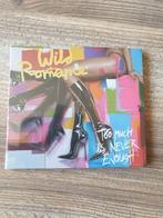 Nieuwste CD Herman Brood/Wild Romance, voor slechts  €12,50., Ophalen of Verzenden, 2000 tot heden, Nieuw in verpakking