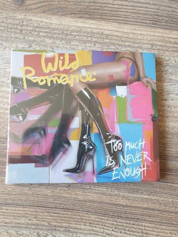 Nieuwste CD Herman Brood/Wild Romance, voor slechts  €12,50. beschikbaar voor biedingen