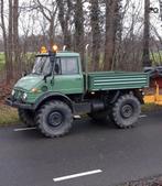 Opgeknapte Unimog 406 gezocht!, Hobby en Vrije tijd, Modelbouw | Auto's en Voertuigen, Overige merken, Ophalen of Verzenden, Zo goed als nieuw