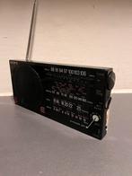 Retro vintage radio Sony icf-35, Ophalen of Verzenden, Gebruikt, Radio