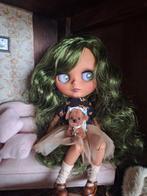 Prachtige blythe, Verzamelen, Poppen, Ophalen of Verzenden, Zo goed als nieuw, Kleertjes