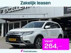 Mitsubishi Outlander 2.0 Executive Edition-7Persoons, Auto's, 1998 cc, Stof, 4 cilinders, 150 pk