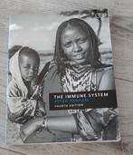 The Immune System - Peter Parham, Boeken, Studieboeken en Cursussen, Ophalen of Verzenden, Beta, Zo goed als nieuw, WO