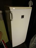 Zanussi vrij staande koelkast, Huis en Inrichting, Keuken | Keukenelementen, 50 tot 100 cm, Gebruikt, Ophalen of Verzenden, 50 tot 75 cm
