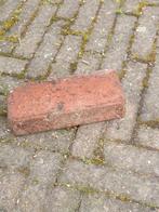 Gratis afhalen Betonklinkers- ca.14 m2 - 20 x 5 x 8 cm, Tuin en Terras, Tegels en Klinkers, Beton, Zo goed als nieuw, Ophalen