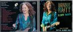 Bonnie Raitt - Royal Albert Hall London 2025  2-cd, Ophalen of Verzenden, Nieuw in verpakking, Singer-songwriter