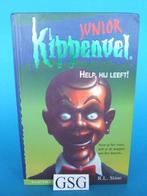 Help hij leeft! nr. 3217-02 (Junior Kippenvel), Ophalen, Zo goed als nieuw