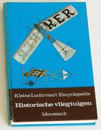 Historische vliegtuigen. 1903-1914, Ophalen of Verzenden, Gelezen, Kenneth Munson, Vliegtuig