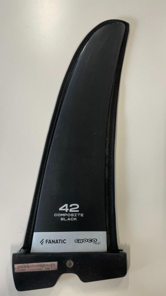 Fanatic Choco Fins 42, Watersport en Boten, Windsurfen