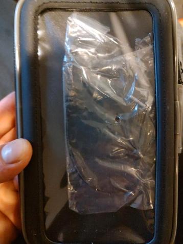 Waterdichte Telefoonhouder Fiets - Nieuw! beschikbaar voor biedingen