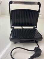 Emerio Tafelgrill - Perfect voor Panini's!, Ophalen, Nieuw, Tafelgrill